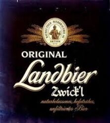 Zwick`l Kellerbier