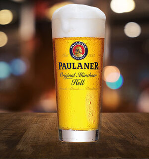 Paulaner Muncher Hell 