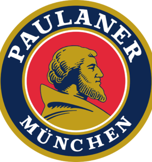 Paulaner Oktoberfest